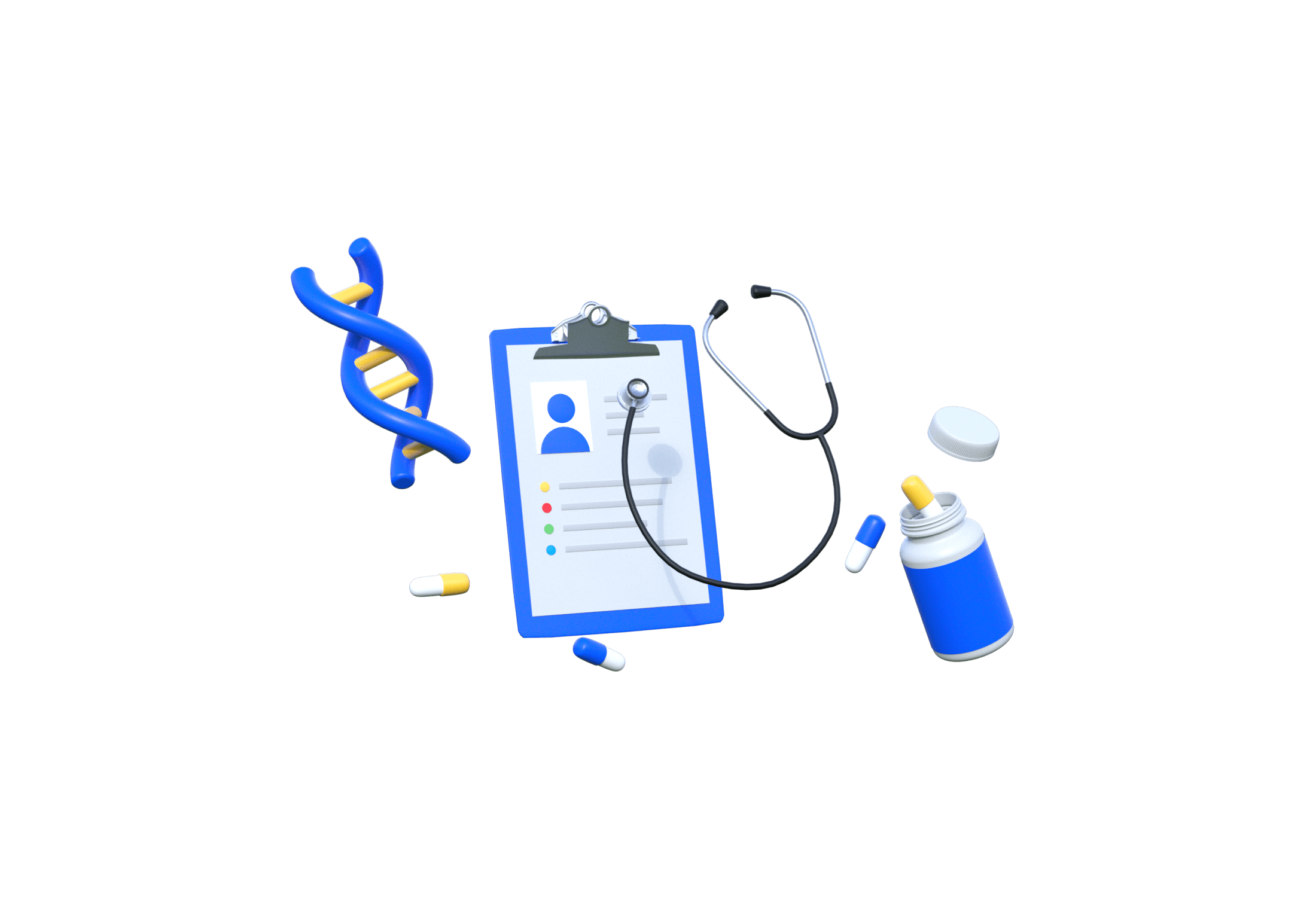 KoAct 바이오헬스케어액티브 | 삼성액티브자산운용