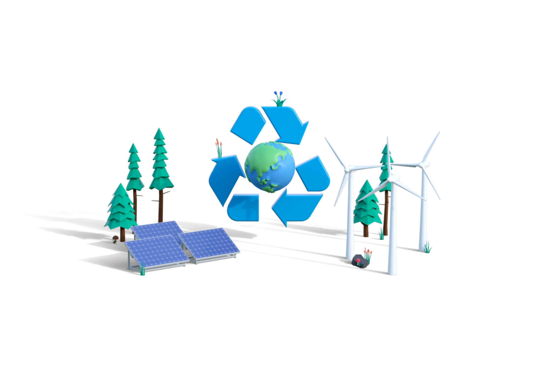 KoAct 글로벌친환경전력인프라액티브 | 삼성액티브자산운용