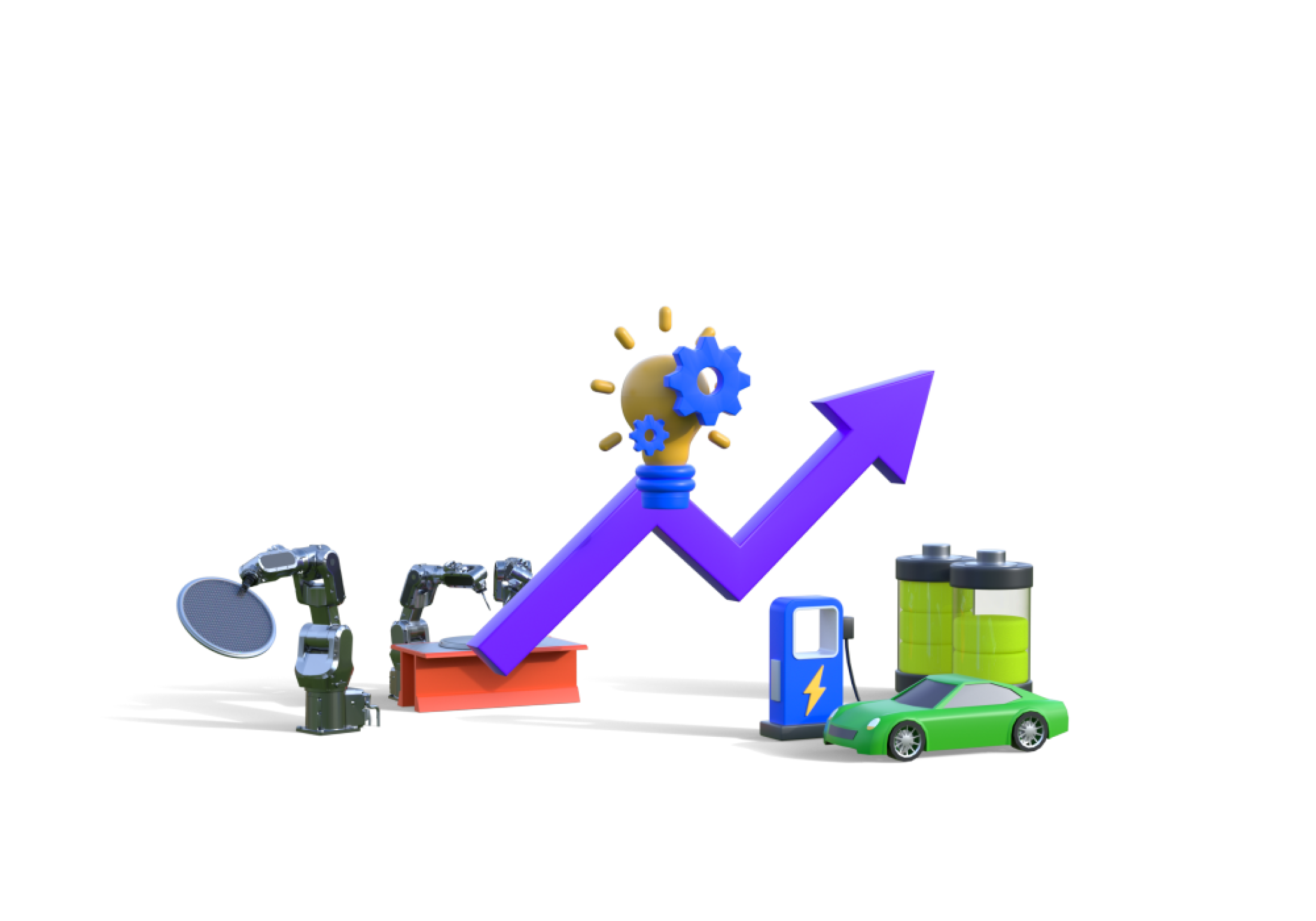 KoAct 반도체&2차전지핵심소재액티브 | 삼성액티브자산운용