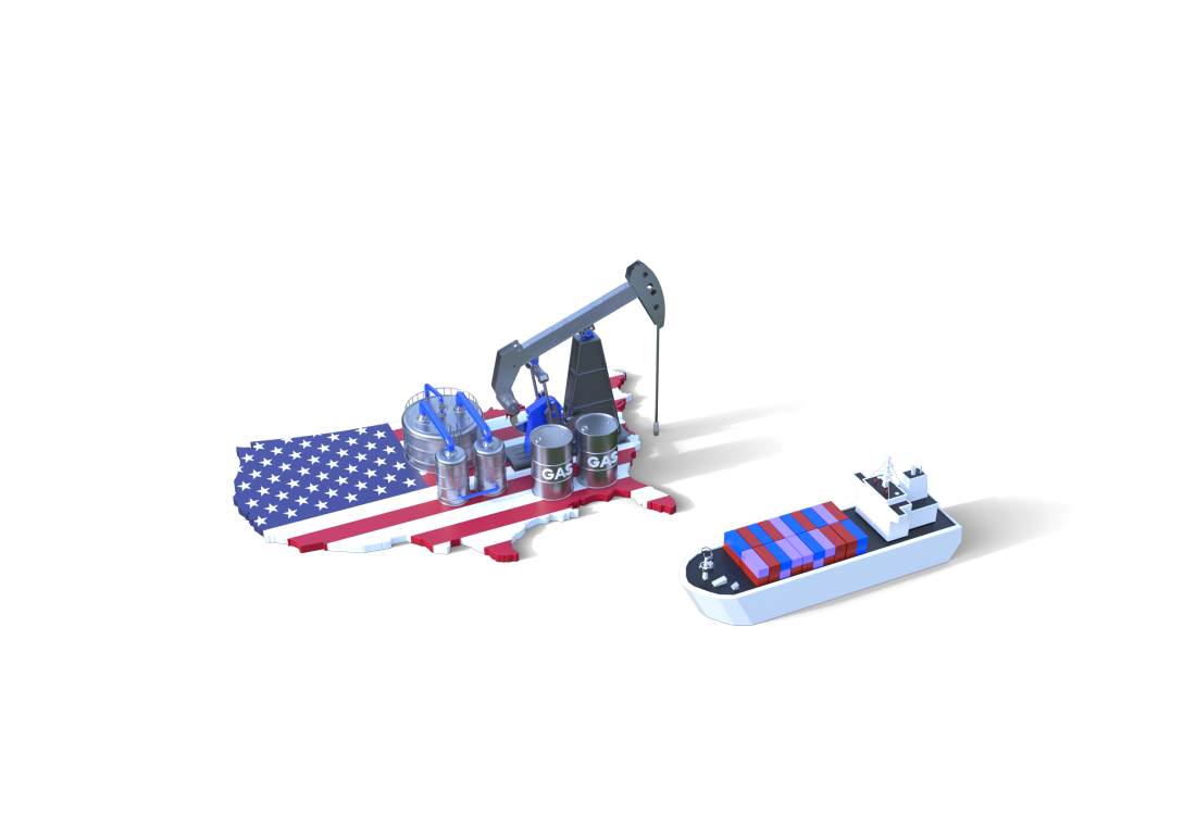 KoAct 미국천연가스인프라액티브 | 삼성액티브자산운용